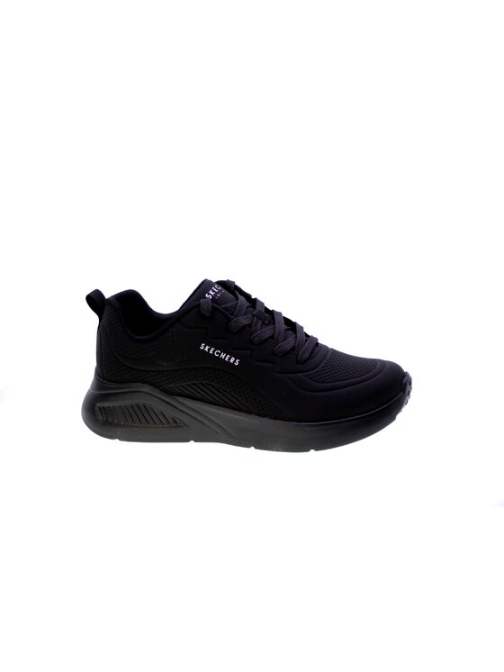 Skechers Skechers Sneakersy q-fla-92266 Czarny