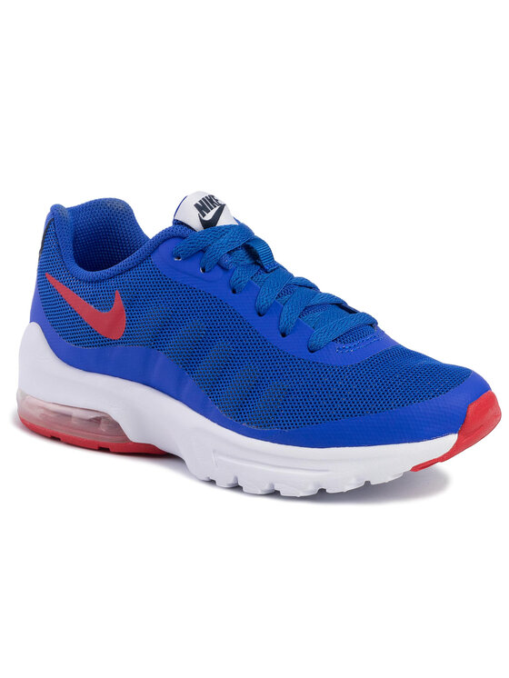 Nike Sneakers Air Max Invigor Gs 749572 401 Blau Modivo