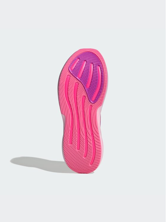 adidas adidas Buty do biegania Supernova Glide Różowy