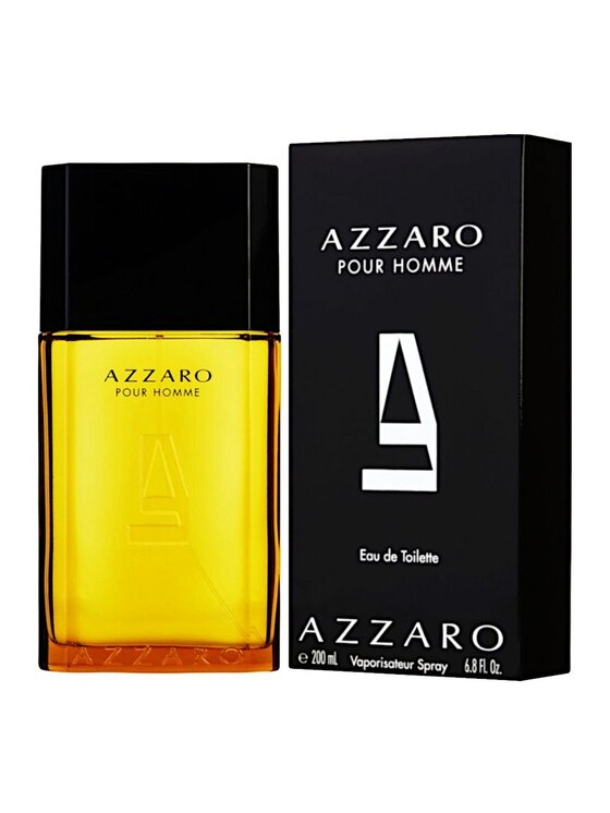 Azzaro Azzaro pour Homme Woda toaletowa