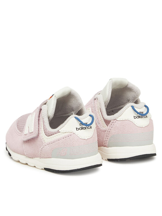New Balance New Balance Sneakersy NW574VPK Różowy