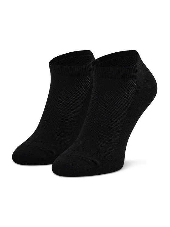 Set di 3 paia di calzini corti da donna Layla