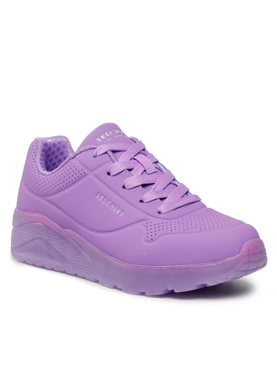 Skechers Skechers Snīkeri Uno Ice 310449L/PUR Violets
