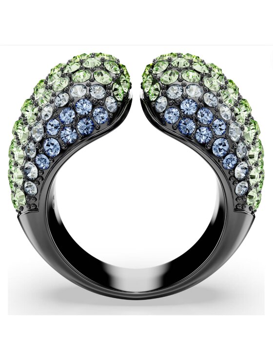 Swarovski Swarovski Pierścionek Sublima 5700928 Srebrny