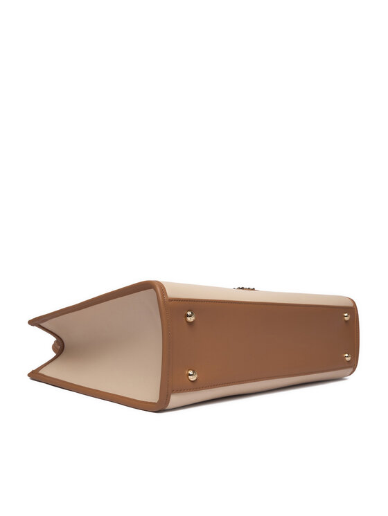Nine West Nine West Kabelka EO-Mulberry Grace-LDA8450 Béžová