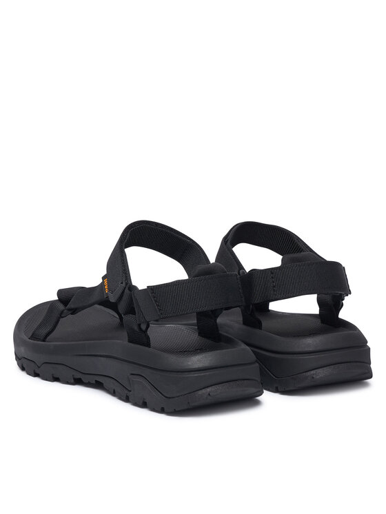Teva Teva Basutės Hurricane XLT 3 1173670 Juoda