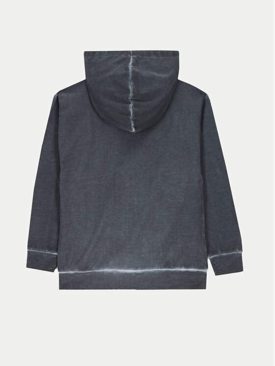 Coccodrillo Coccodrillo Суитшърт ZC4132301ABJ Сив Regular Fit