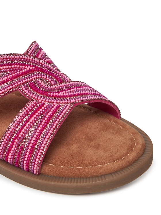 Tamaris Tamaris Nazouváky 1-27113-42 Růžová