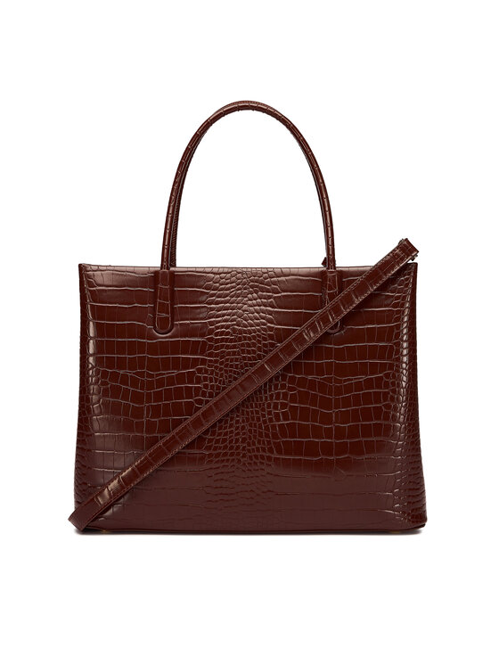 Gino Rossi Gino Rossi Handtasche OJ-82713-C Braun