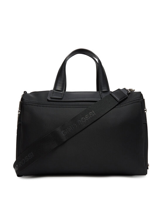 GINO ROSSI GINO ROSSI Torba za vikend 02A10941-2 Črna