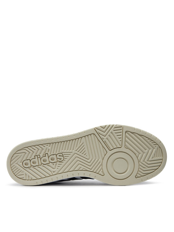 adidas adidas Tenisice Hoops 3.0 Mid IH0157 Siva