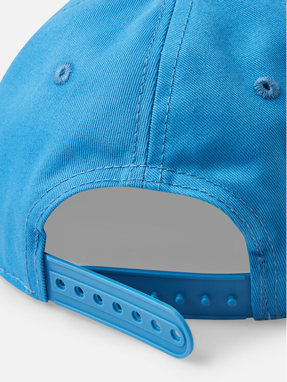 Reima Reima Cap Lippis 5300122B Blau