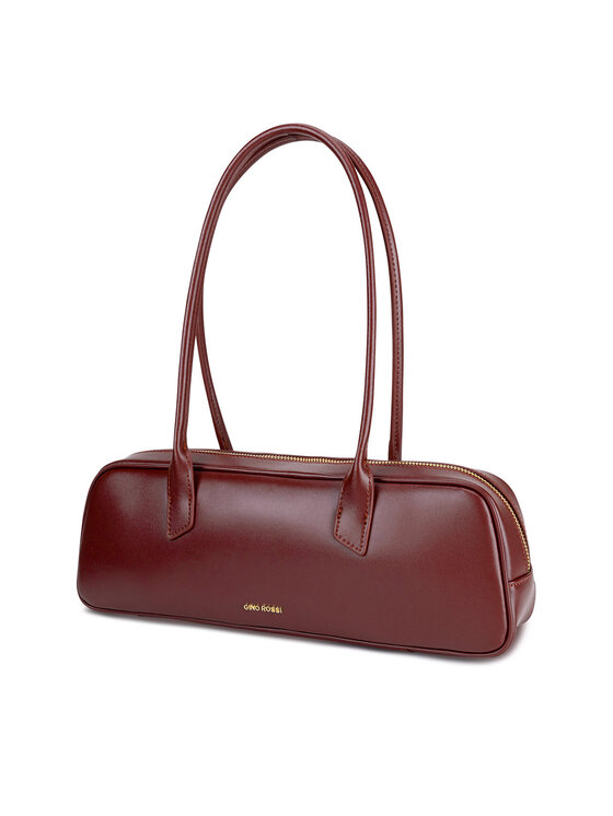 Gino Rossi Gino Rossi Handtasche CS11166-001 Dunkelrot