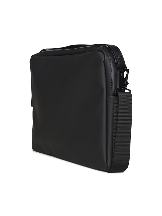 Rains Rains Torba za laptop Laptop Bag 15″/16″ W3 13290 Crna