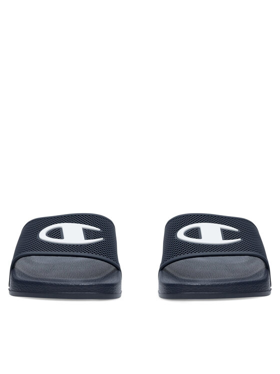 Champion Champion Ciabatte SAMOA CORE S22116-BS501_ Blu scuro