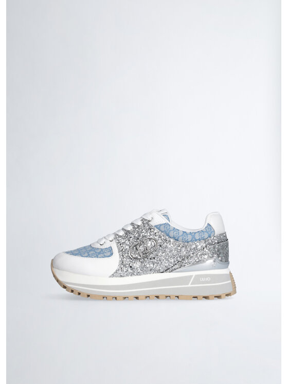 Liu Jo Liu Jo Sneakers BA5019TX458S3254 Celeste
