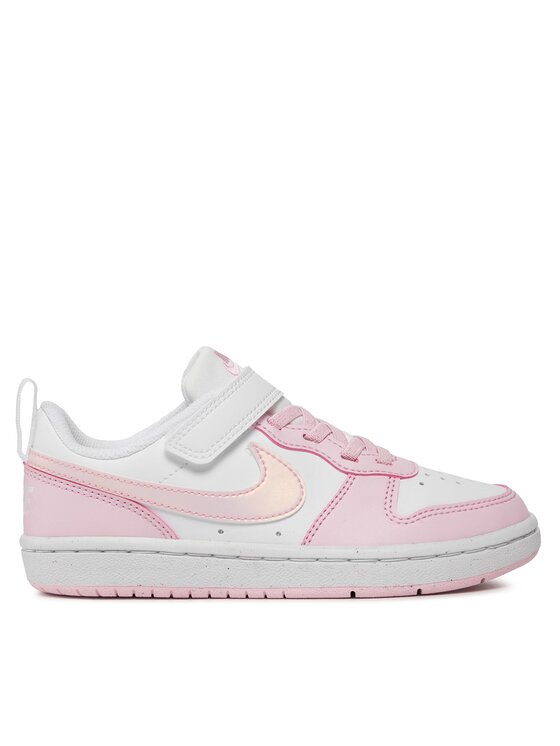 Nike Superge Court Borough Low Recraft (PS) DV5457 105 Roza