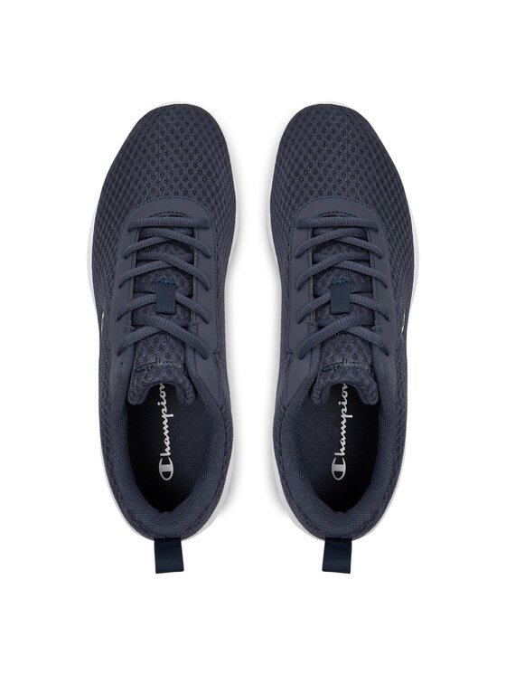 Champion Sneakers Bound Core Low Cut Shoe S22249 CHA BS501 Bleu marine Modivo