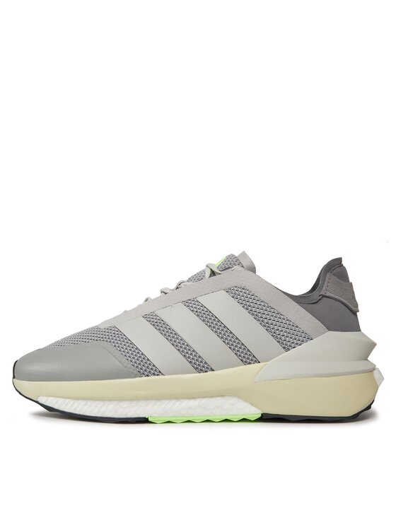 adidas adidas Tenisice Avryn IE2640 Siva
