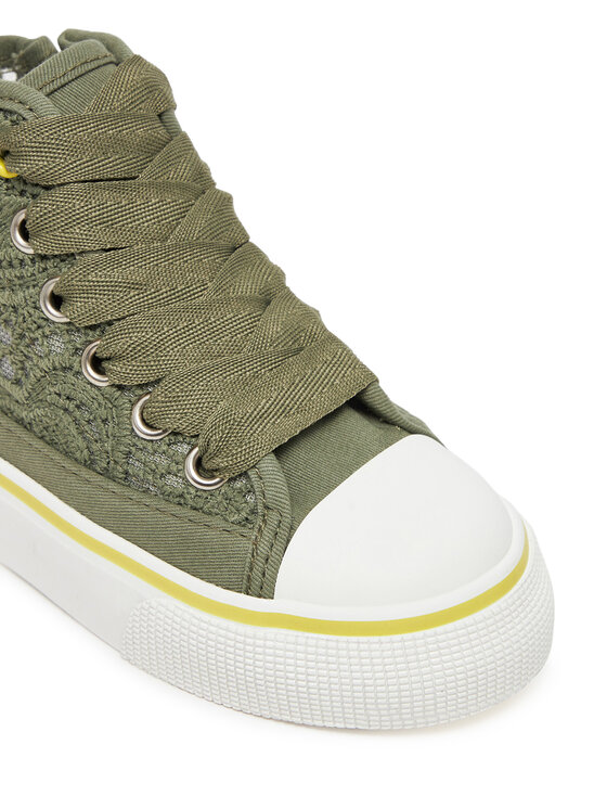 Mayoral Mayoral Scarpe da ginnastica 43613 Cachi