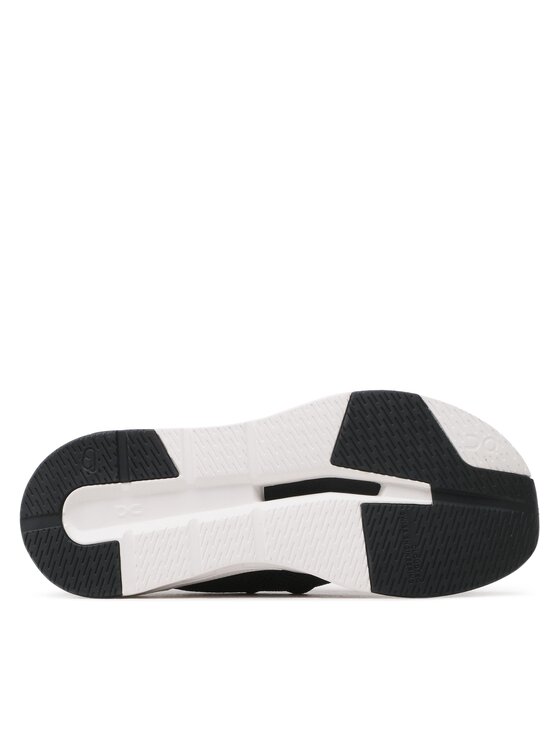 On On Sneakersy Cloudeasy 76.98441 Čierna