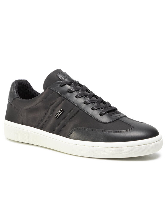Sneakers Ribeira 50446658 10232896 01 Nero