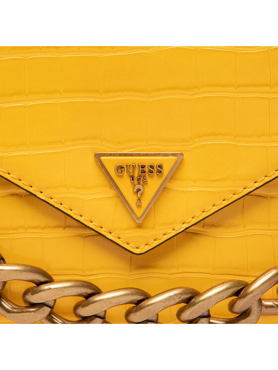 Borsetta Retour (CC) HWCC86 64200 Giallo
