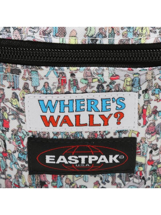 Eastpak Eastpak Чанта за кръст Springer EK000074 Цветен