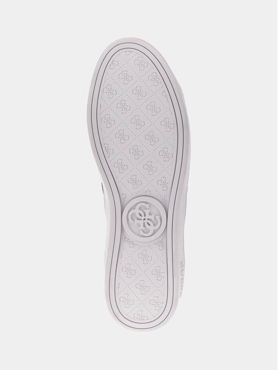 Guess Guess Сникърси 179118 Бежов