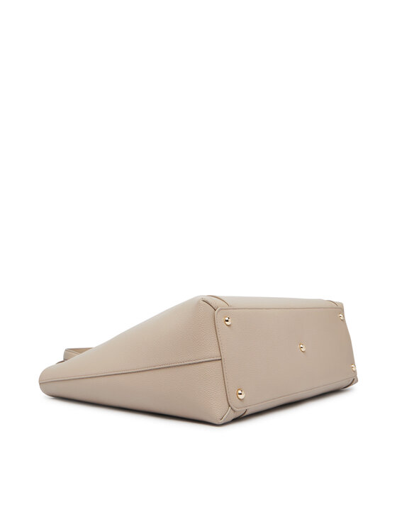 Furla Furla Torebka Goccia L WB01788 BX3353 KH 4488S Beżowy