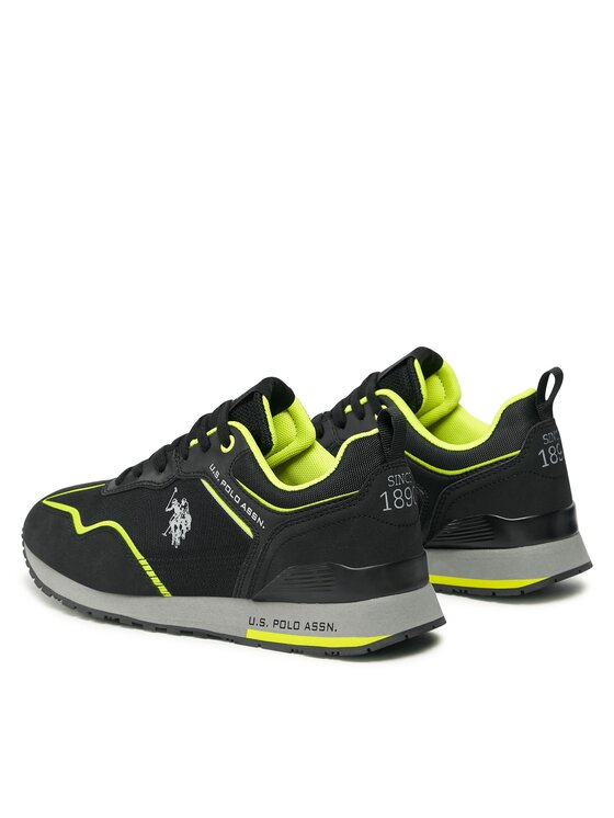 U.S. Polo Assn. U.S. Polo Assn. Tossud TABRY002A Must