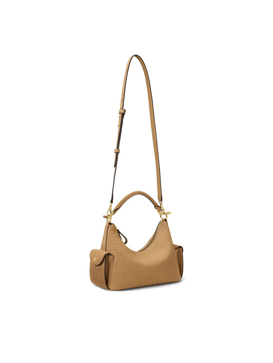 LAUREN RALPH LAUREN LAUREN RALPH LAUREN Handtasche 431P18453001 Hellbraun