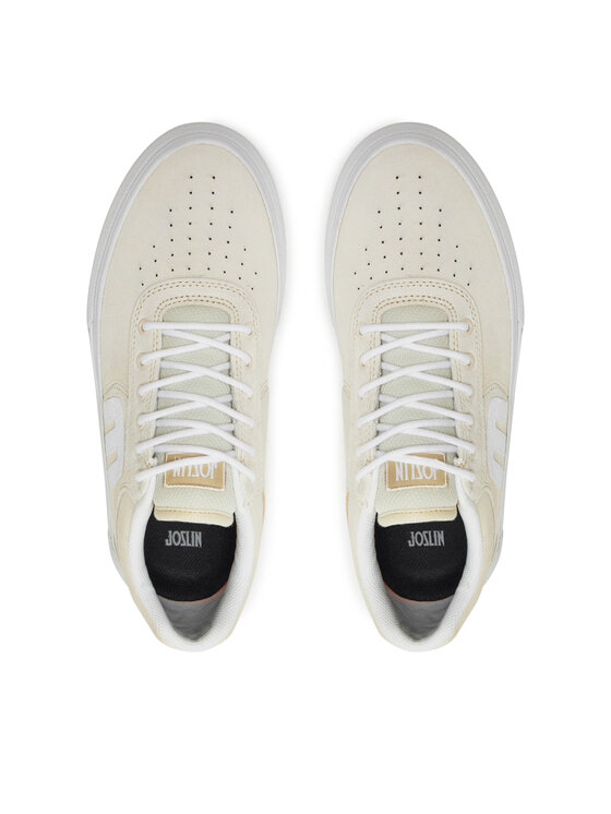Etnies Etnies Laisvalaikio batai Joslin Vulc 4101000534 Smėlio