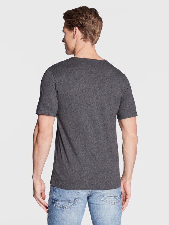 BOSS Boss Súprava 3 tričiek Classic 50475284 Farebná Regular Fit