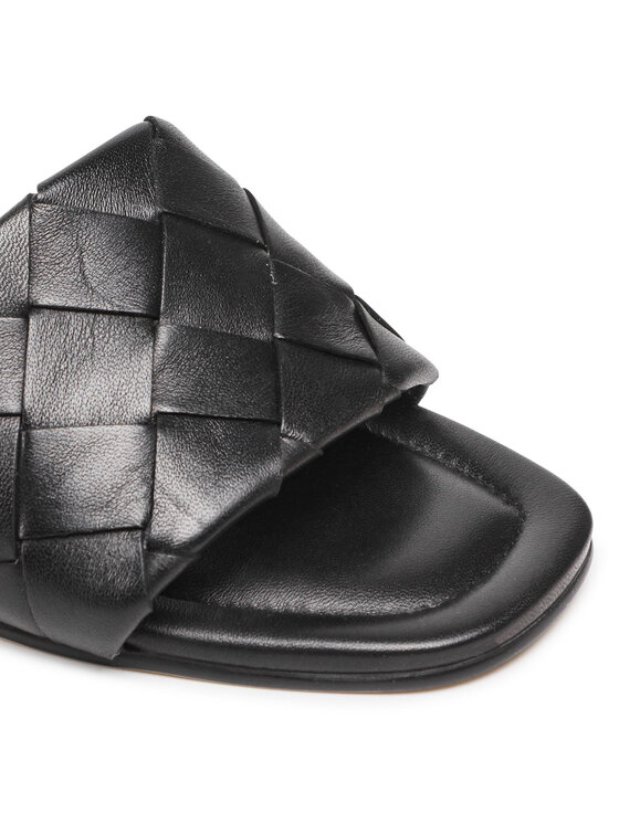 HÖGL HÖGL Ciabatte 3-101520 Nero
