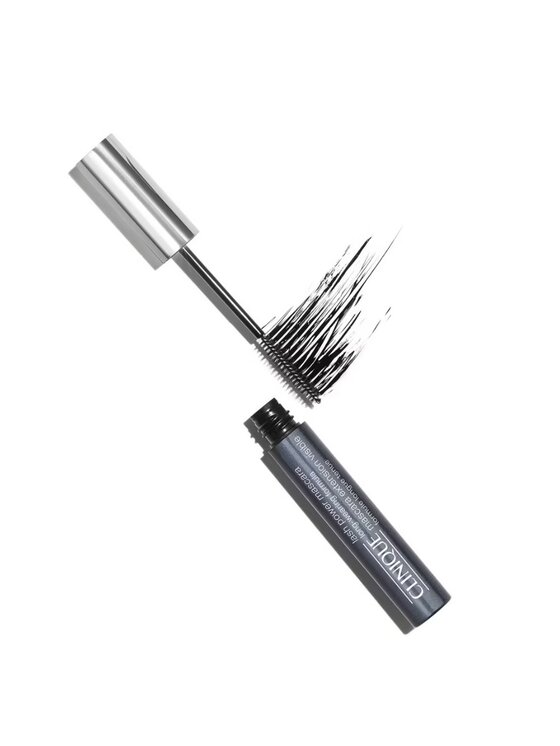 Clinique Clinique Lash Power Mascara Tusz do rzęs 04 Dark Chocolate