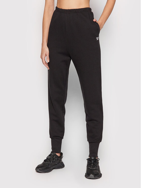 Reebok slim fit joggers on sale
