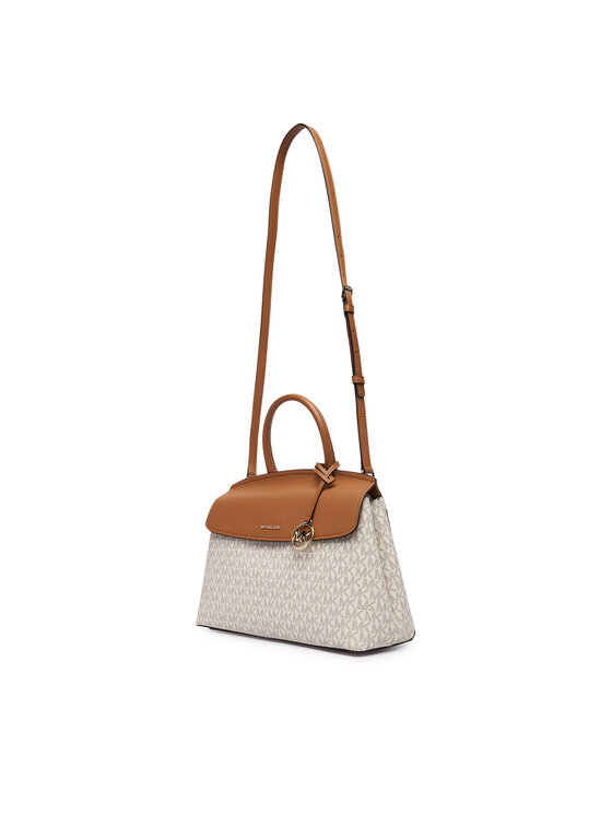 MICHAEL Michael Kors MICHAEL Michael Kors Borsetta 30T6GX7S2B Crema