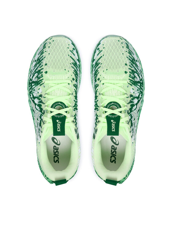 Asics Asics Tenisice za trčanje Noosa Tri 16 1011B872 Zelena