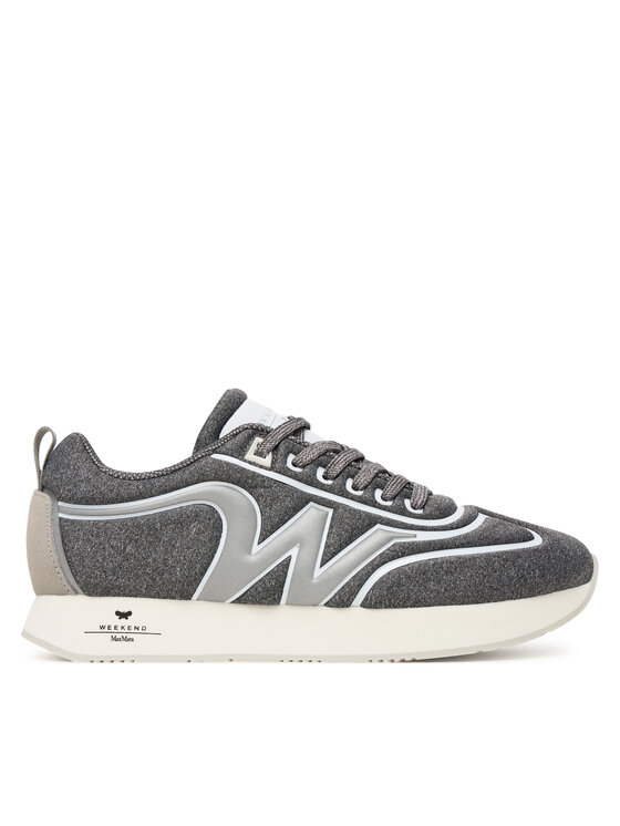 Weekend Max Mara Weekend Max Mara Sportcipők 2525766034650 Szürke