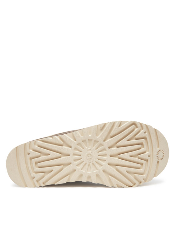 Ugg Ugg Сникърси M Lo Lowmel 1169493 Сив