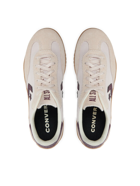 Converse Converse Sneakers Run Star Trainer A10450C Μπεζ