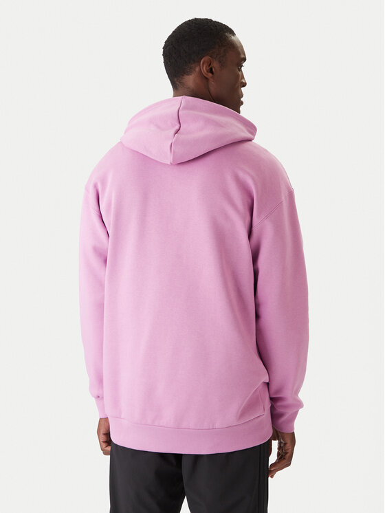 adidas adidas Світшот Fortnite JV8017 Рожевий Regular Fit