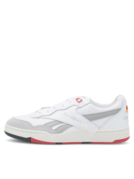 Reebok Reebok Sneakersy BB 4000 II HQ3582-M Biały