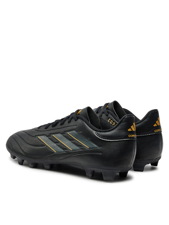 adidas adidas Buty do piłki nożnej Copa Pure 2 Club Flexible Ground IG8725 Czarny
