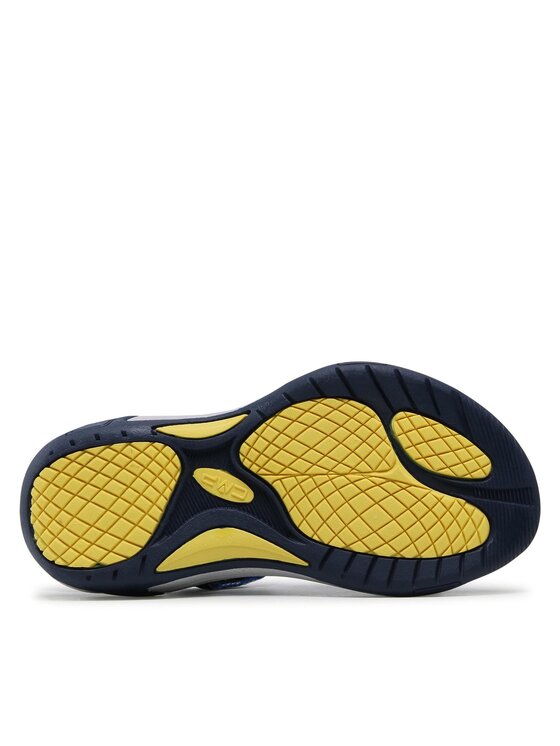 CMP CMP Sandalen Hamal Hiking 38Q9954 Dunkelblau