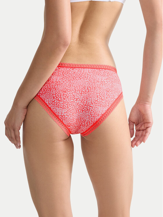 Sloggi Sloggi Set di 3 culotte classiche Go Crush 10219671 Multicolore
