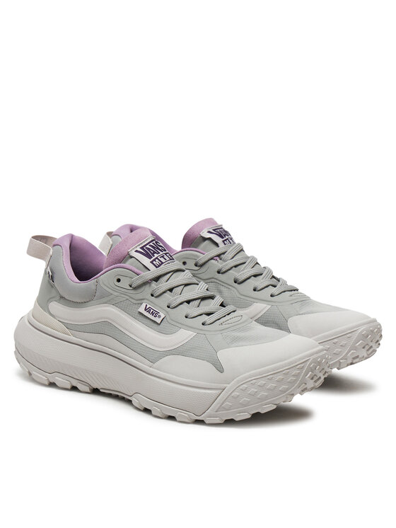 Vans Vans Sneakersy VN000CVUPRP1 Szary