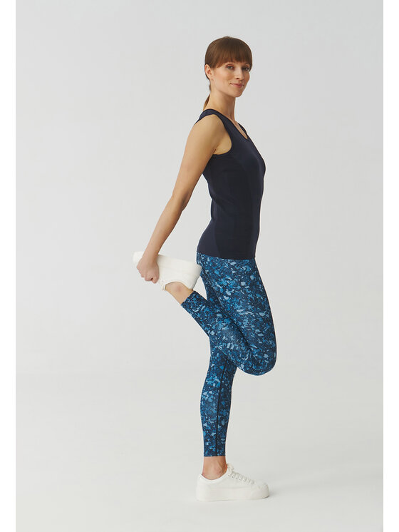 TATUUM TATUUM Halenka SILVA 1 Tmavomodrá Fitted Fit