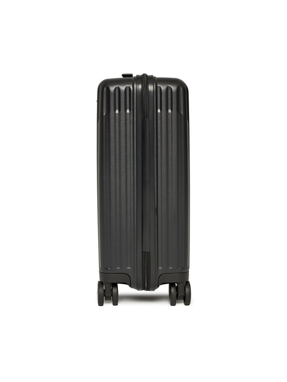 Guess Guess Kabinenkoffer TMOLPC P4401 Schwarz